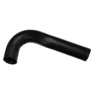 Gates® - Premium Engine Coolant Molded Radiator Hose
