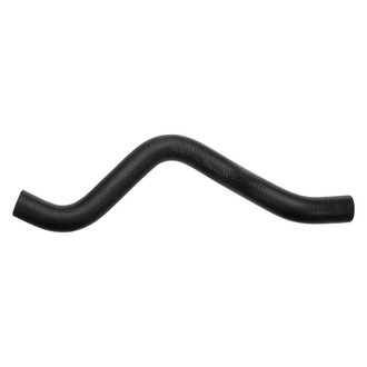 Gates® - Premium Engine Coolant Molded Radiator Hose