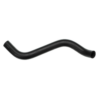 Gates® - Premium Engine Coolant Molded Radiator Hose
