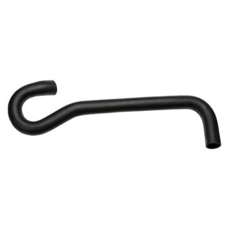 Gates® - Premium Engine Coolant Molded Radiator Hose