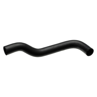 Gates® - Premium Engine Coolant Molded Radiator Hose