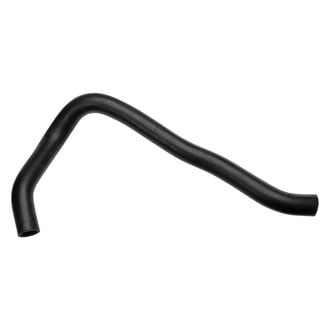 Gates® - Premium Engine Coolant Molded Radiator Hose