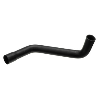 Gates® - Premium Engine Coolant Molded Radiator Hose