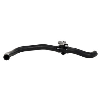 Gates® - Radiator Coolant Hose