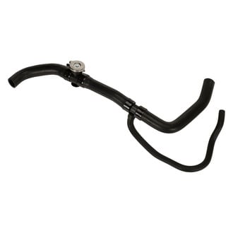 Gates® - Premium Modular Engine Coolant Radiator Hose