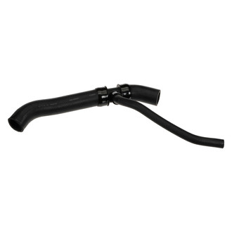 Gates® - Radiator Coolant Hose