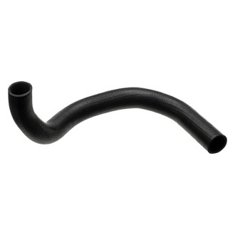 Gates® - Premium Engine Coolant Molded Radiator Hose