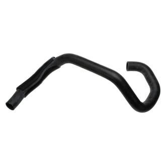 Gates® - Premium Engine Coolant Molded Radiator Hose