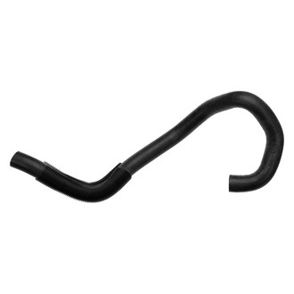 Gates® - Premium Engine Coolant Molded Radiator Hose