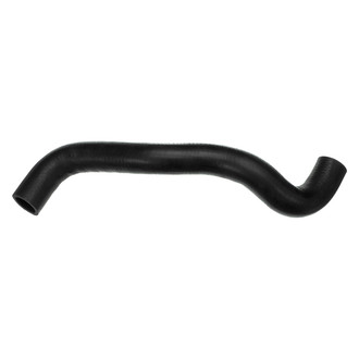Gates® - Premium Engine Coolant Molded Radiator Hose
