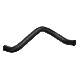Gates® - Premium Engine Coolant Molded Radiator Hose