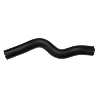 Gates® - Premium Engine Coolant Molded Radiator Hose
