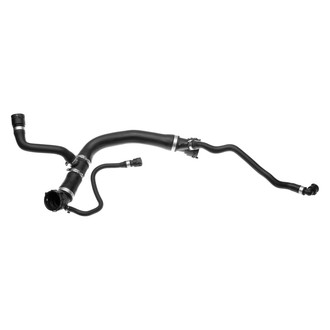 Gates® - Premium Modular Engine Coolant Radiator Hose