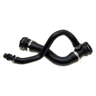 Gates® - Premium Modular Engine Coolant Radiator Hose