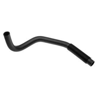 Gates® - Premium Engine Coolant Molded Radiator Hose