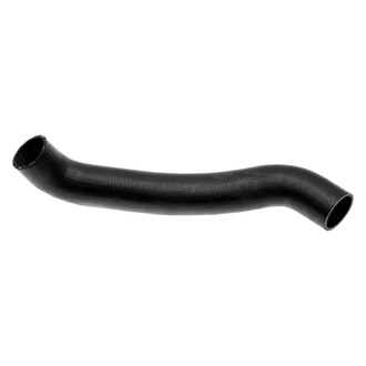 Gates® - Premium Engine Coolant Molded Radiator Hose