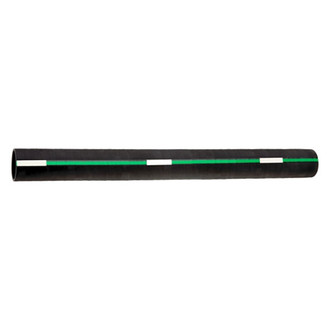 Gates® - Engine Coolant Heavy Duty Straight Radiator Hose
