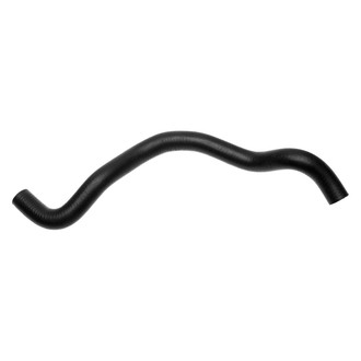 Gates® - Premium Engine Coolant Molded Radiator Hose