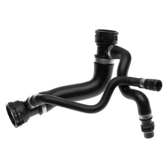 Gates® - Premium Modular Engine Coolant Radiator Hose