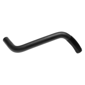 Gates® - Premium Engine Coolant Molded Radiator Hose