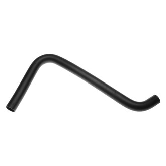 Gates® - Premium Engine Coolant Molded Radiator Hose