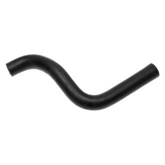 Gates® - Premium Engine Coolant Molded Radiator Hose