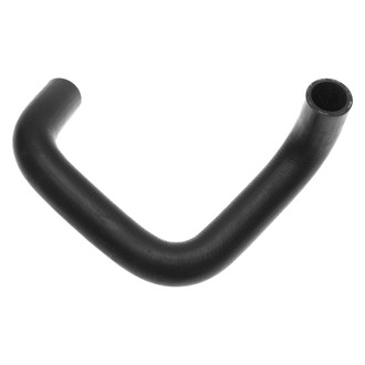 Gates® - Premium Engine Coolant Molded Radiator Hose