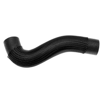 Gates® - Premium Engine Coolant Molded Radiator Hose