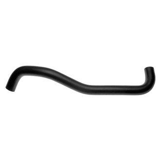 Gates® - Premium Engine Coolant Molded Radiator Hose