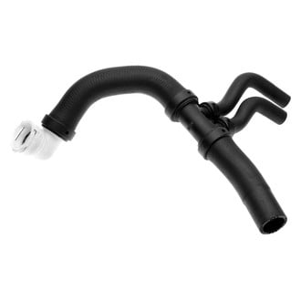 Gates® - Premium Modular Engine Coolant Radiator Hose