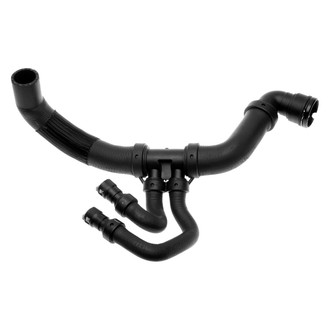 Gates® - Premium Modular Engine Coolant Radiator Hose