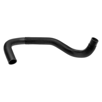 Gates® - Premium Engine Coolant Molded Radiator Hose