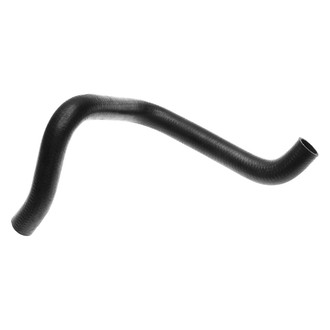 Gates® - Premium Engine Coolant Molded Radiator Hose