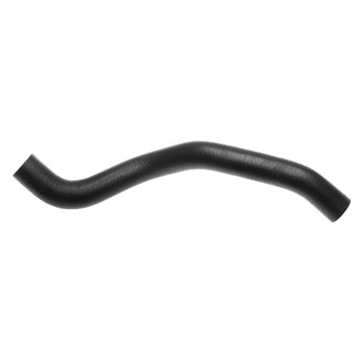 Gates® - Premium Engine Coolant Molded Radiator Hose