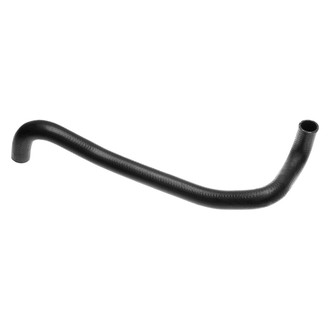 Gates® - Premium Engine Coolant Molded Radiator Hose