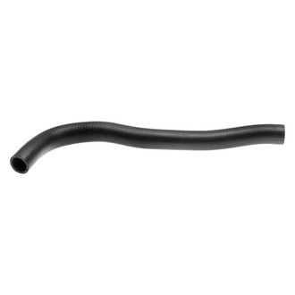 Gates® - Premium Engine Coolant Molded Radiator Hose