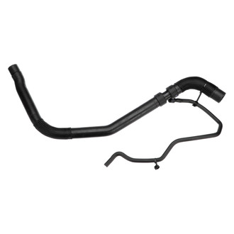 Gates® - Engine Coolant Molded Radiator Hose
