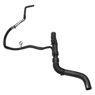 Gates® - Engine Coolant Radiator Hose