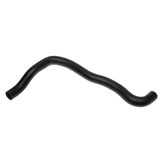 Gates® - Premium Engine Coolant Molded Radiator Hose
