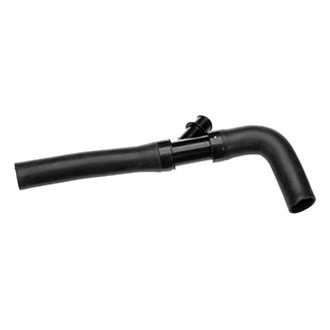 Gates® - Premium Modular Engine Coolant Radiator Hose