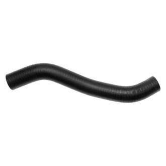Gates® - Premium Engine Coolant Molded Radiator Hose