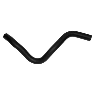 Gates® - Premium Engine Coolant Molded Radiator Hose