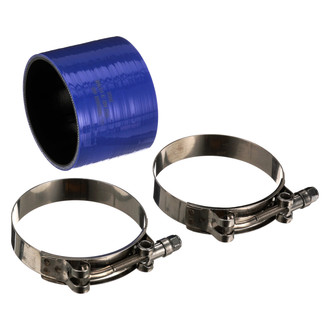 Gates® - Pipe to Engine (Cold Side) Turbocharger Hose Kit
