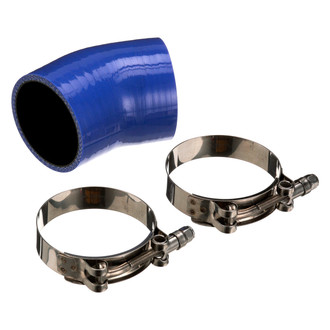 Gates® - Turbocharger to Pipe (Hot Side) Turbocharger Hose Kit