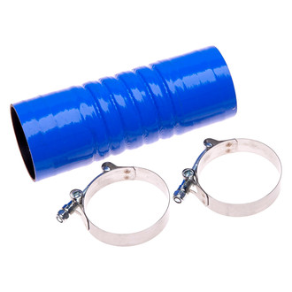 Gates® - Turbocharger Hose Kit Turbocharger to Pipe (Hot Side)