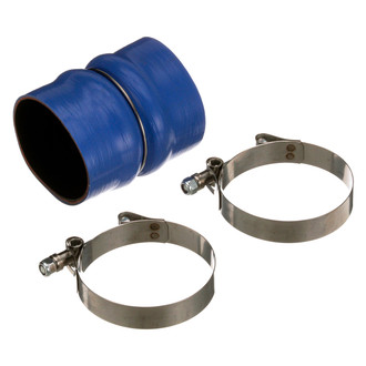 Gates® - Turbocharger Hose Kit