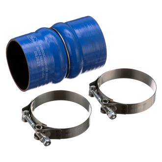 Gates® - Turbocharger Intercooler Hose