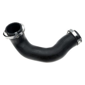 Gates® - Pipe to Intercooler (Hot Side) Molded Turbocharger Hoses