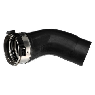 Gates® - Turbocharger Intercooler Hose Pipe to Engine (Cold Side)