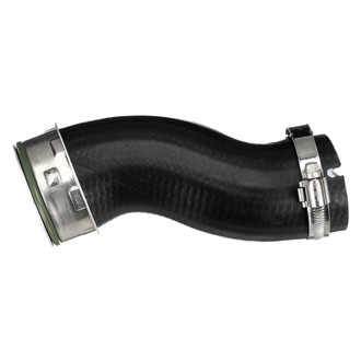 Gates® - Turbocharger Intercooler Hose Passenger Side Intercooler To Pipe (Cold Side)